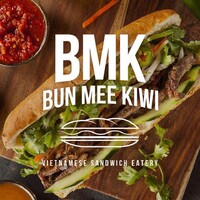 Bun Mee Kiwi logo - Similar company to Bun Mee Vietnamese Sandwich Eatery