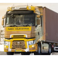Niek Dijkstra Transport B.v.