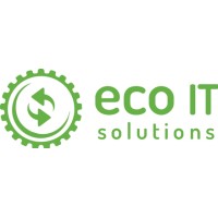 Eco IT Solutions logo - Similar company to Echo It Solutions
