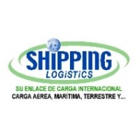 SHIPPING LOGISTICS logo - Similar company to Shipping Pilot