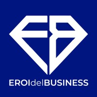 Eroi del Business logo - Similar company to Bggth Beauty