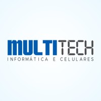 Multitech - Informática e Celulares logo - Similar company to Multitech Serviços