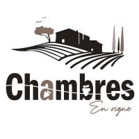 Chambres en vigne : Chambres d'hotes et gite proche Saint Emilion logo - Similar company to Gîte Le Bellacha