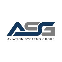 Aviation Systems Group Ltd logo - Similar company to Aviation Systems Ltd