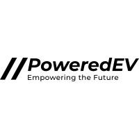 PoweredEV logo - Similar company to Powerede