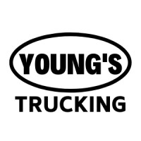 Young's Trucking logo - Similar company to The Young Group, Llc.