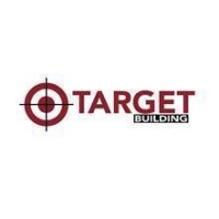 Target Building logo - Similar company to Cno Techno Construct