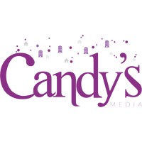 Candy's Media logo - Similar company to Okc New Arena