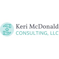 Keri McDonald Consulting, LLC logo - Similar company to Project Partners, Inc.