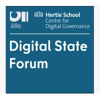 Digital State Forum logo - Similar company to Diversity And Productivity From Education To Work