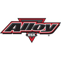 Alloy USA logo - Similar company to Dingsco Nickel Alloys