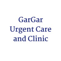 GarGar Urgent Care and Clinic logo - Similar company to Iska Inc