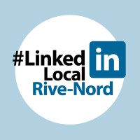 LinkedIn Local Rive-Nord logo - Similar company to Yul Relations