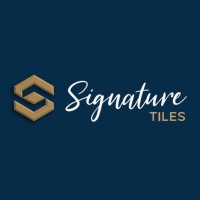 Signature Tiles logo - Similar company to Sealers Plus