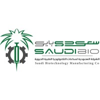 SAUDIBIO - سعودي بايو logo - Similar company to Igene