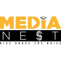 Media Nest logo - Similar company to Digital Crew