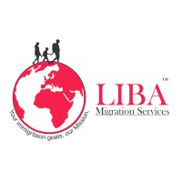 Liba Migration Services logo - Similar company to Abroad Gateways Pvt Ltd