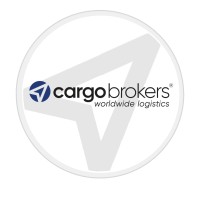 cargobrokers-worldwide logistics® logo - Similar company to Mpj Logistic Public Company Limited