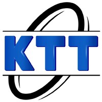 KTT Kubinszky Tömítéstechnika Kft. logo - Similar company to Froweld Kft