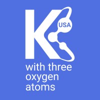 Keybiological USA logo - Similar company to Simply O3