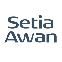 Setia Awan logo - Similar company to Chestronics Sdn Bhd