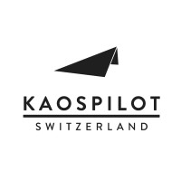 KaosPilots Switzerland logo - Similar company to 7Generations - Transforming Business & Education