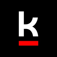 Kontura logo - Similar company to Kontura