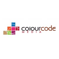 Colour Code Media logo - Similar company to Alla International