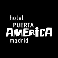 Hotel Puerta América logo - Similar company to Idiso, Your Global Hotel Sales Partner