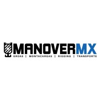 MANOVER MX logo - Similar company to Rlt Engineering Solutions, Llc