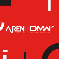 AREN İletişim DMW Tasarım Stüdyosu logo - Similar company to Ajans Turk