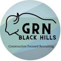 Global Recruiters Black Hills (GRN) logo - Similar company to Revenue Maker