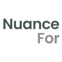 Nuance For logo - Similar company to Inflection Studio