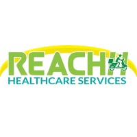 ReachH Healthcare Services logo - Similar company to Saem Mosae