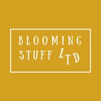 Blooming Stuff Ltd logo - Similar company to Pizza Pots & Pints