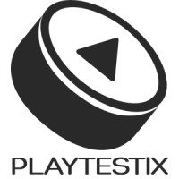 Playtestix logo - Similar company to Eleon Game Studios