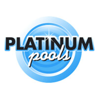 Platinum Pools logo - Similar company to Custom Tray