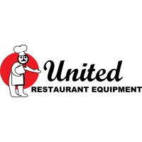 United Restaurant Equipment Company logo - Similar company to A&T Solutions Inc.