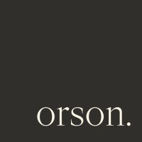 orson. logo - Similar company to Qommute
