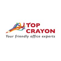 TOP CRAYON logo - Similar company to Top Crayon