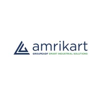 Amrikart Ultraprecision logo - Similar company to G2Metric - Groupe Adf