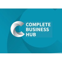 Complete Business Hub logo - Similar company to Gray & Murray