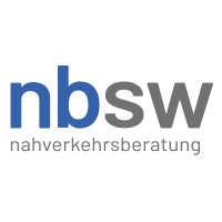 nbsw nahverkehrsberatung PartG logo - Similar company to Probst & Consorten Marketing-Beratung