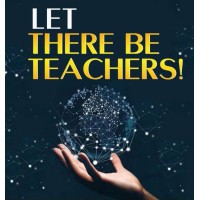 Let There Be Teachers logo - Similar company to Sogebra Empowerment Foundation