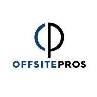 Offsite Professionals logo - Similar company to Vx Media