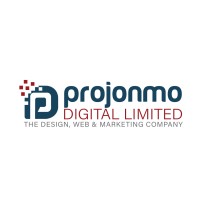 Projonmo Digital Ltd logo - Similar company to Dirgho