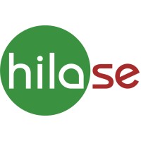 HiLASE Centre logo - Similar company to Southern California University Of Health Sciences