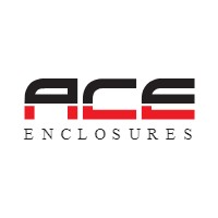 ACE Enclosures logo - Similar company to Govan Industries Pty Ltd