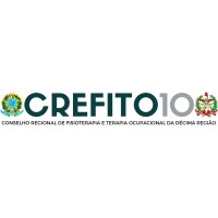 Conselho Regional de Fisioterapia e Terapia Ocupacional da 10ª Região - CREFITO 10 logo - Similar company to Assobrafir