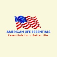 American Life Essentials logo - Similar company to Mythic Leads